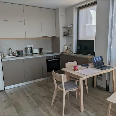 Sandview Apartamento *