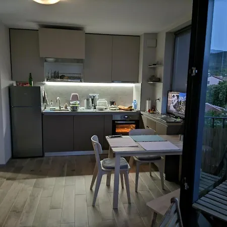 Apartamento Sandview *