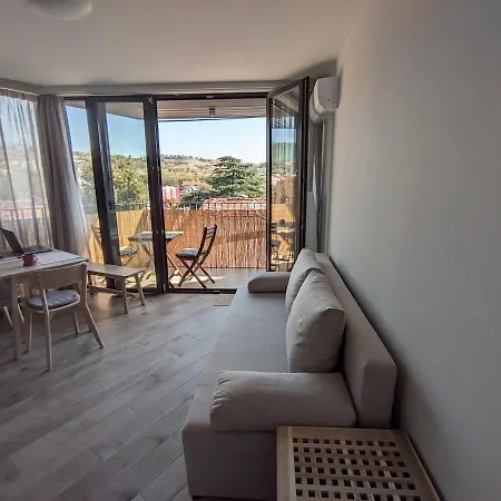 Sandview Apartamento Sandanski