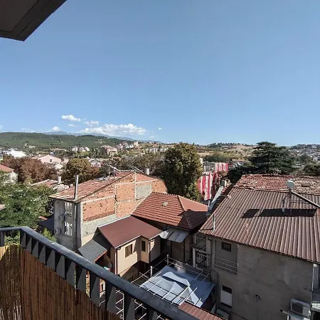Apartamento Sandview