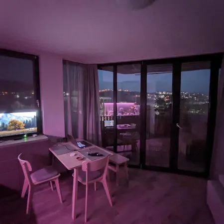 Sandview Apartamento Sandanski